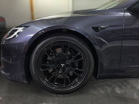 Used 2024 Tesla Model S AWD/4WD image 20