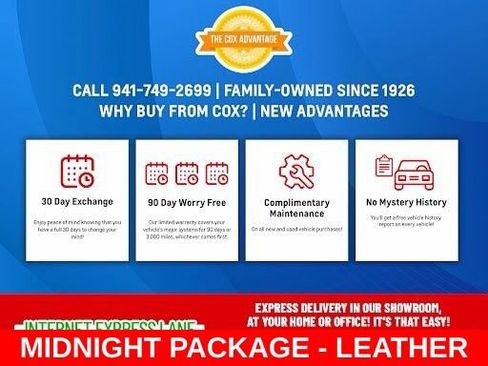 Used 2022 Chevrolet Traverse LT w/ LPO, Blackout Package FWD image 27