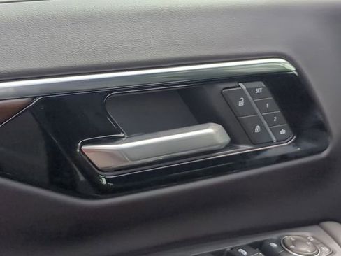 Used 2026 Chevrolet Tahoe High Country image 16