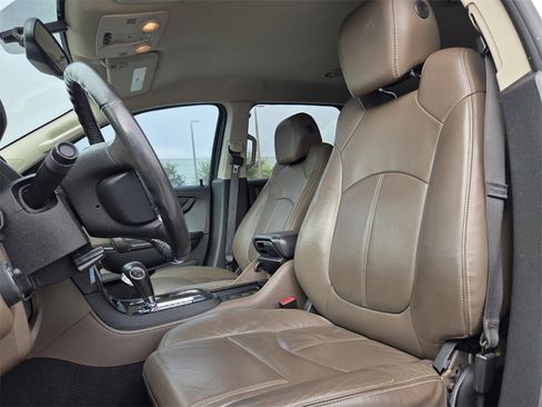 Used 2016 GMC Acadia SLT image 23