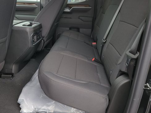 New 2026 GMC Sierra 1500 Elevation w/ Preferred Package image 7