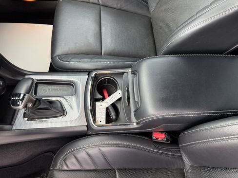 Used 2022 Dodge Charger SRT Hellcat w/ SRT Black Package image 14