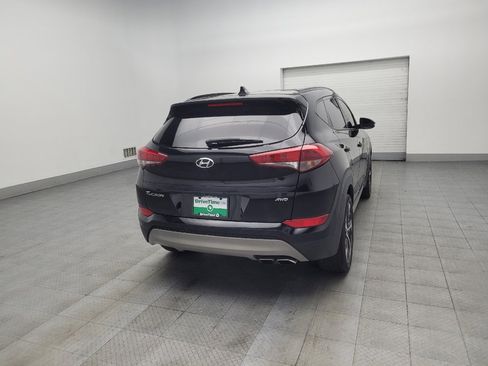 Used 2018 Hyundai Tucson Value image 9