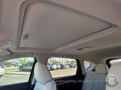 New 2025 MAZDA CX-5 AWD 2.5 S w/ Preferred Package image 14