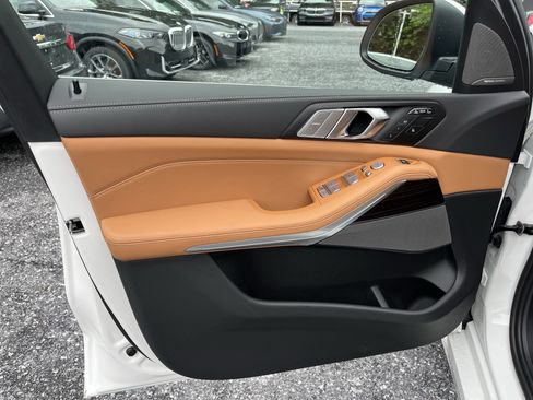Certified 2026 BMW X7 xDrive40i image 29