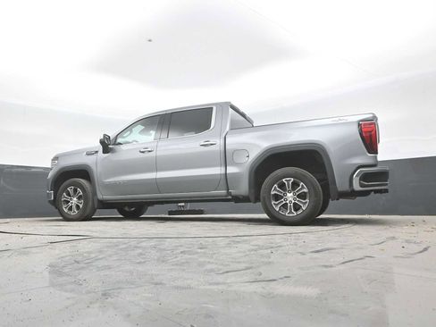Used 2026 GMC Sierra 1500 SLT AWD/4WD image 39