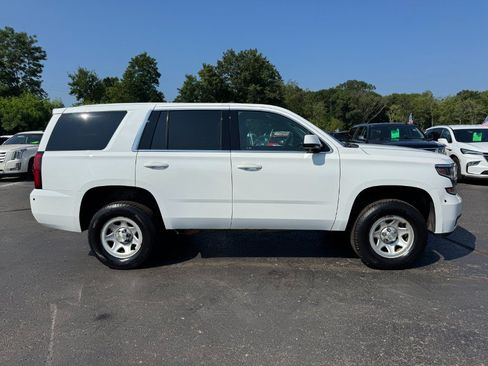Used 2019 Chevrolet Tahoe 4WD image 6
