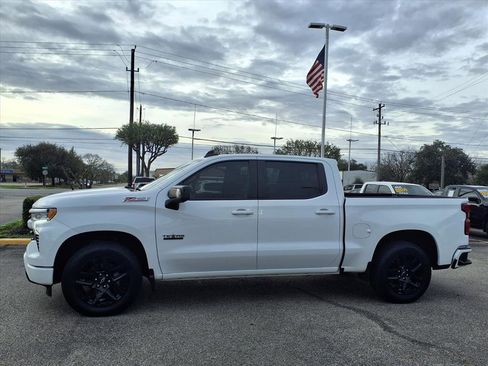 Used 2022 Chevrolet Silverado 1500 RST image 24