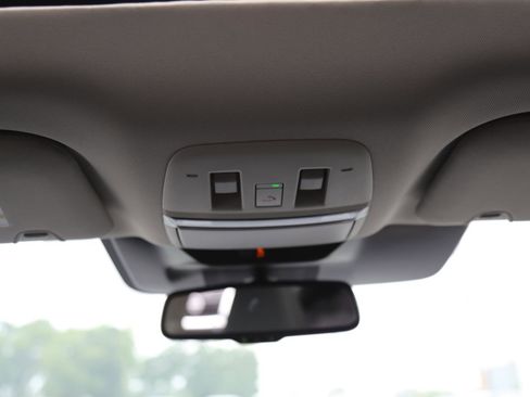 New 2025 Nissan Murano SL image 28