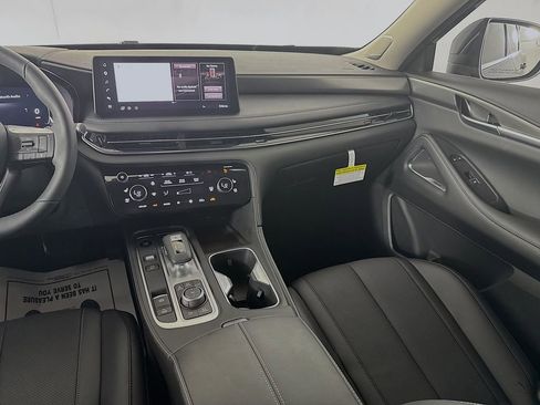Used 2026 INFINITI QX60 Luxe w/ Family Package AWD/4WD image 30