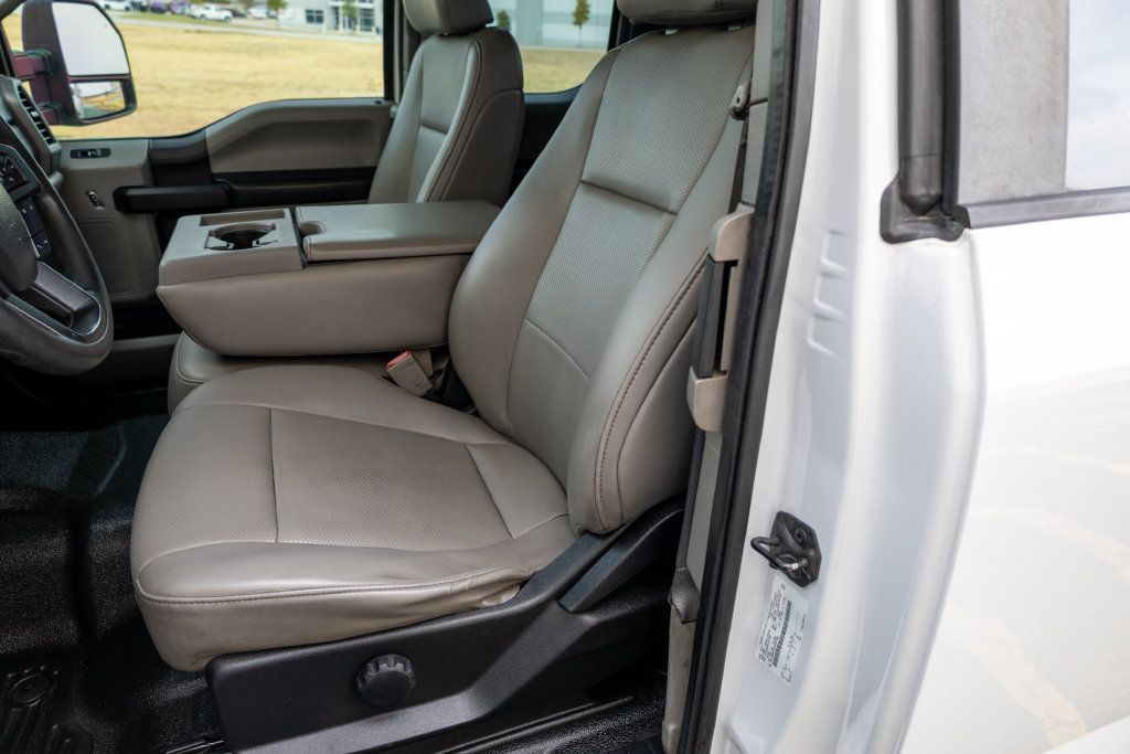 Used 2019 Ford F250 XL w/ STX Appearance Package RWD image 10