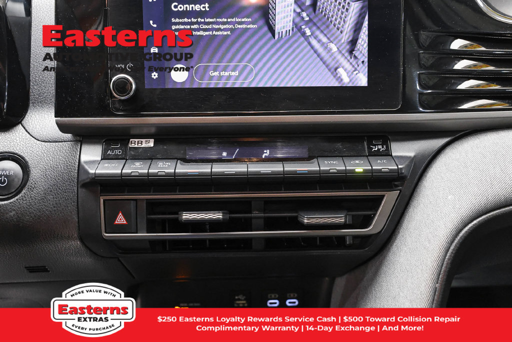 Used 2025 Toyota Camry LE FWD image 20