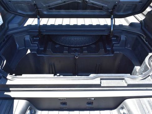 Used 2023 Honda Ridgeline Black Edition image 43
