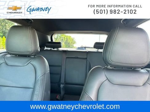 Used 2022 Chevrolet TrailBlazer ACTIV FWD image 26