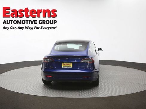 Used 2018 Tesla Model 3 Long Range AWD/4WD image 32