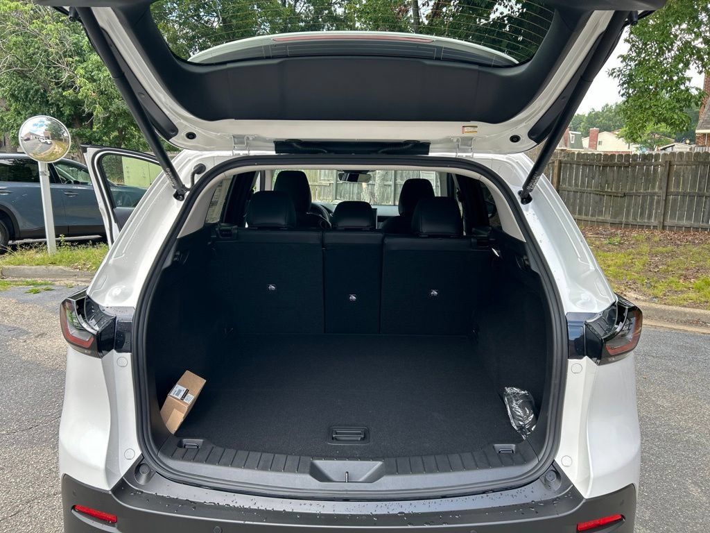 New 2026 MAZDA CX-5 Preferred AWD/4WD image 26