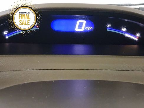 Used 2008 Honda Civic LX image 26