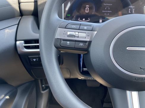 New 2026 Hyundai Tucson Blue SE FWD image 19