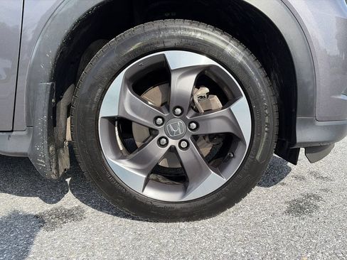 Used 2018 Honda HR-V EX image 26