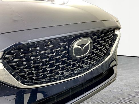 Certified 2025 MAZDA CX-5 AWD 2.5 S image 31