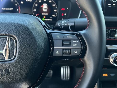 Used 2025 Honda Civic Si image 12