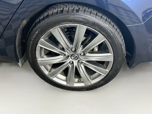 Used 2018 MAZDA MAZDA6 Signature FWD image 11
