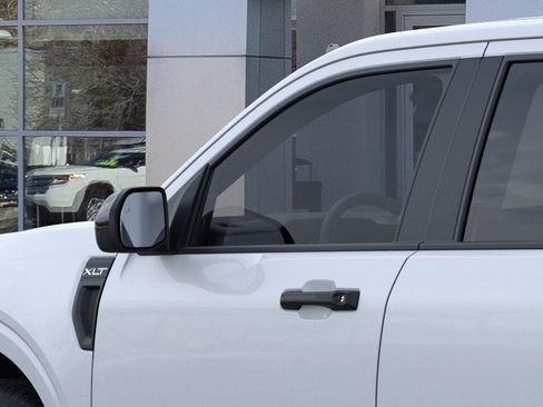 New 2026 Ford Maverick XLT AWD/4WD image 22