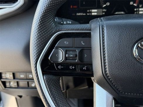 Used 2024 Toyota Tundra Platinum image 15