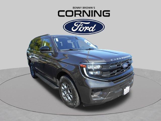Certified 2025 Ford Expedition Active RWD image 6