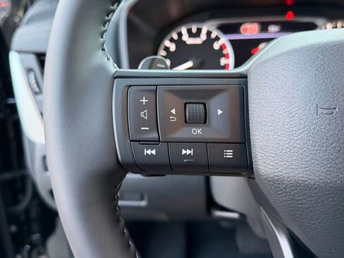 New 2026 Nissan Rogue SV FWD image 20