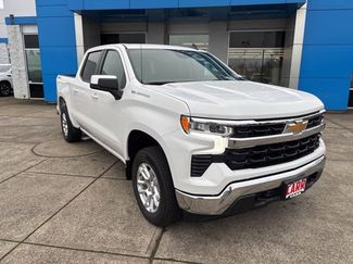 New 2025 Chevrolet Silverado 1500 LT video 2
