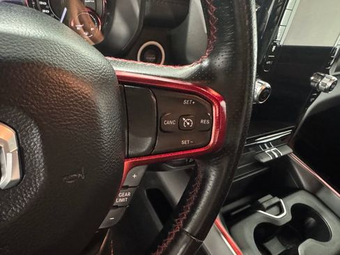 Used 2022 RAM 1500 Rebel w/ Level 1 Equipment Group AWD/4WD image 6