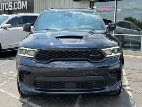 Used 2025 Dodge Durango R/T AWD/4WD image 10