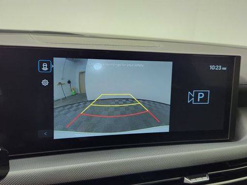Certified 2025 Hyundai Sonata SEL FWD image 26