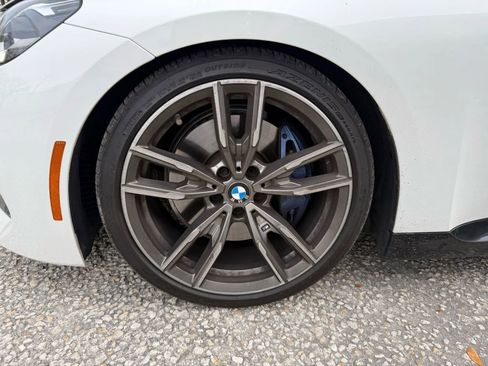 Used 2022 BMW M240i xDrive Coupe image 19