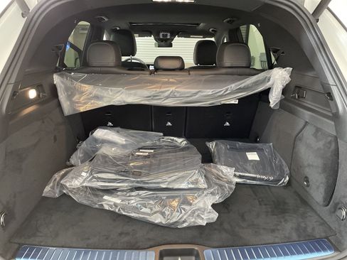 Certified 2025 Mercedes-Benz GLE 450e 4MATIC image 36