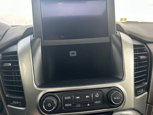 Used 2015 Chevrolet Suburban LTZ AWD/4WD image 65