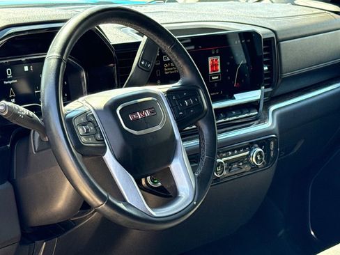 Used 2023 GMC Sierra 1500 Elevation image 16