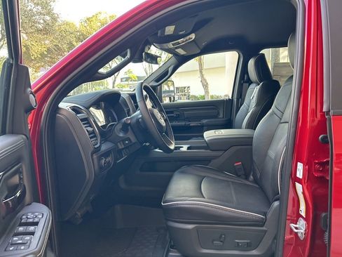 New 2026 RAM 2500 Rebel w/ Rebel Level 2 Equipment Group image 5