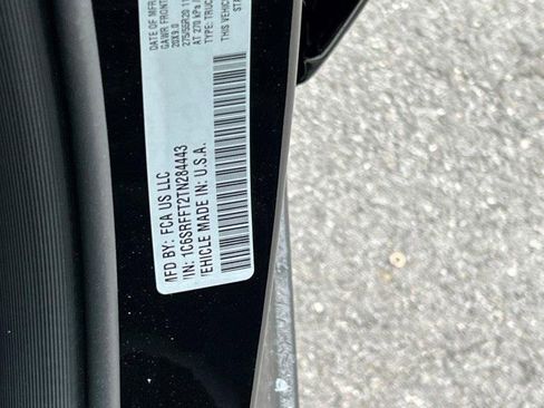 New 2026 RAM 1500 Big Horn image 47