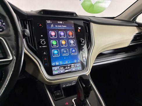 Used 2023 Subaru Outback Limited image 14