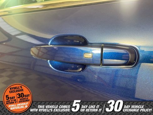 Certified 2022 Chevrolet Equinox LT image 14