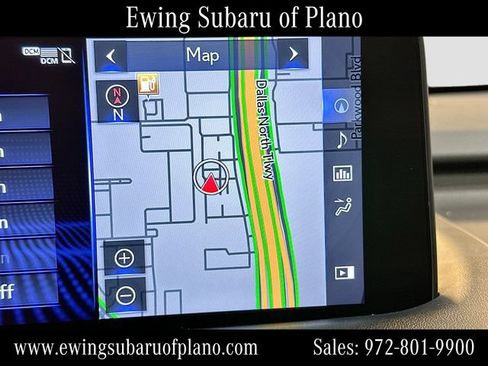 Used 2021 Lexus RX 350 AWD w/ Premium Package image 13