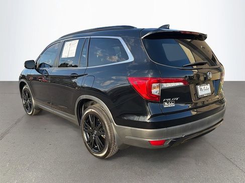 Used 2022 Honda Pilot Special Edition image 6