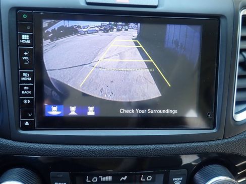 Used 2016 Honda CR-V EX-L image 6