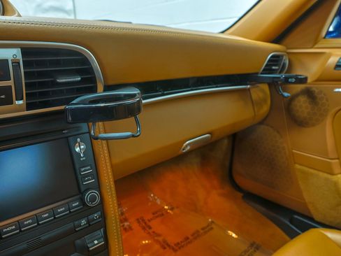 Used 2009 Porsche 911 Turbo image 62