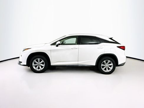 Used 2017 Lexus RX 350 AWD w/ Premium Package image 4