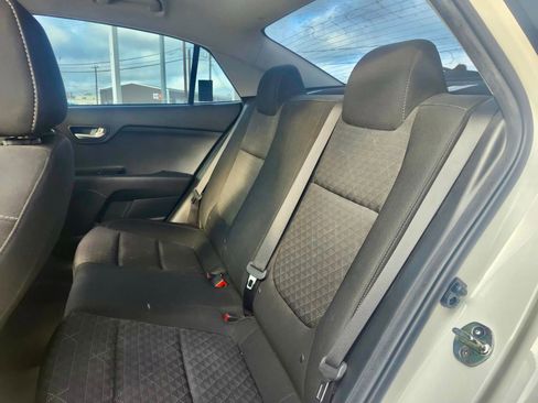 Used 2023 Kia Rio LX FWD image 13
