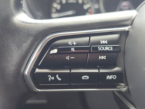 Used 2025 MAZDA CX-70 3.3 Turbo w/ Preferred Package image 27