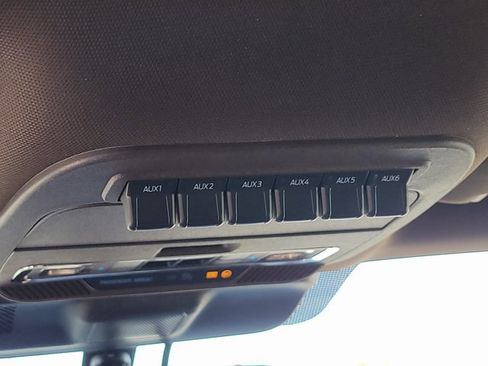 New 2026 Ford F250 King Ranch image 9